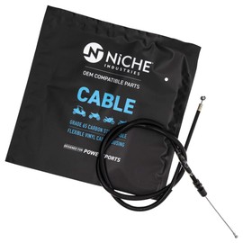 NICHE Clutch Cable for Honda TRX400EX 22870-HN1-A40