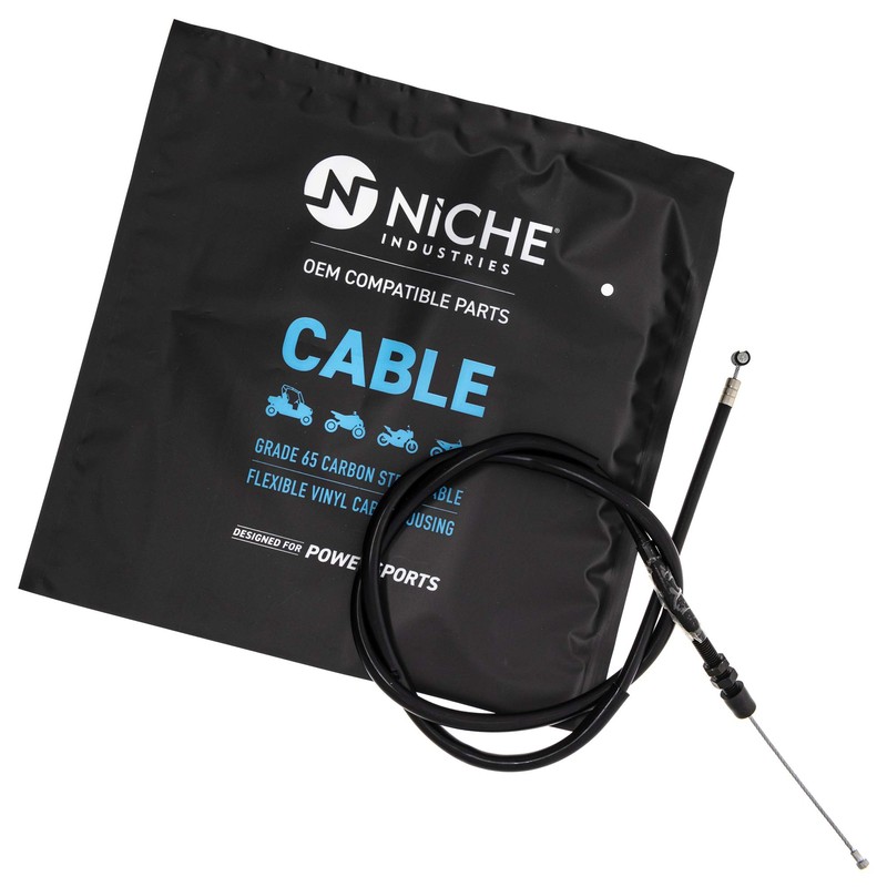NICHE Clutch Cable for Honda TRX400EX 22870-HN1-A40
