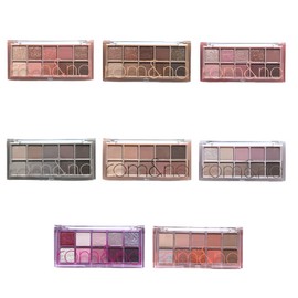 롬앤 베러 댄 팔레트 6g Romand Better Than Palette 6g