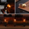 E26 LED Edison Light Bulbs 1W , T28 Mini Tube