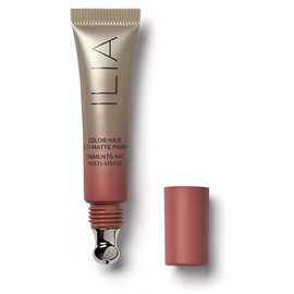 ILIA - Color Haze Multi-Matte Pigment | Cruelty-Free, Vegan, Clean Beauty (Waking Up (Honey Nude))