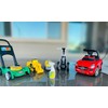 Plant-Based Eco-friendly low-foam Kid's Toy Wash (Children's Bikes, Cars, or