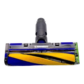 DYSON V12 Vacuum Cleaner Hard Floor Laser Soft Brush Head Replacement - New