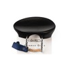 Conrad Götz ZK-300E New Flesch Chinrest for Violin 4/4 Ebony
