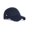 Baseball Bump Cap, Safety Hard Hat Style Comfortable Lightweight Head