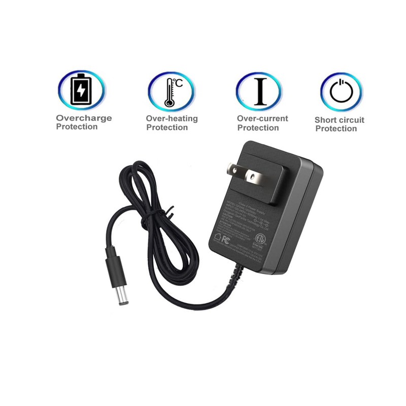 RUITROLIKER Compatible for Power Supply AC Power Adapter for Deco