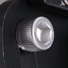 SG TZH Tornillos de cabeza hueca de 1/4-20 x 5",