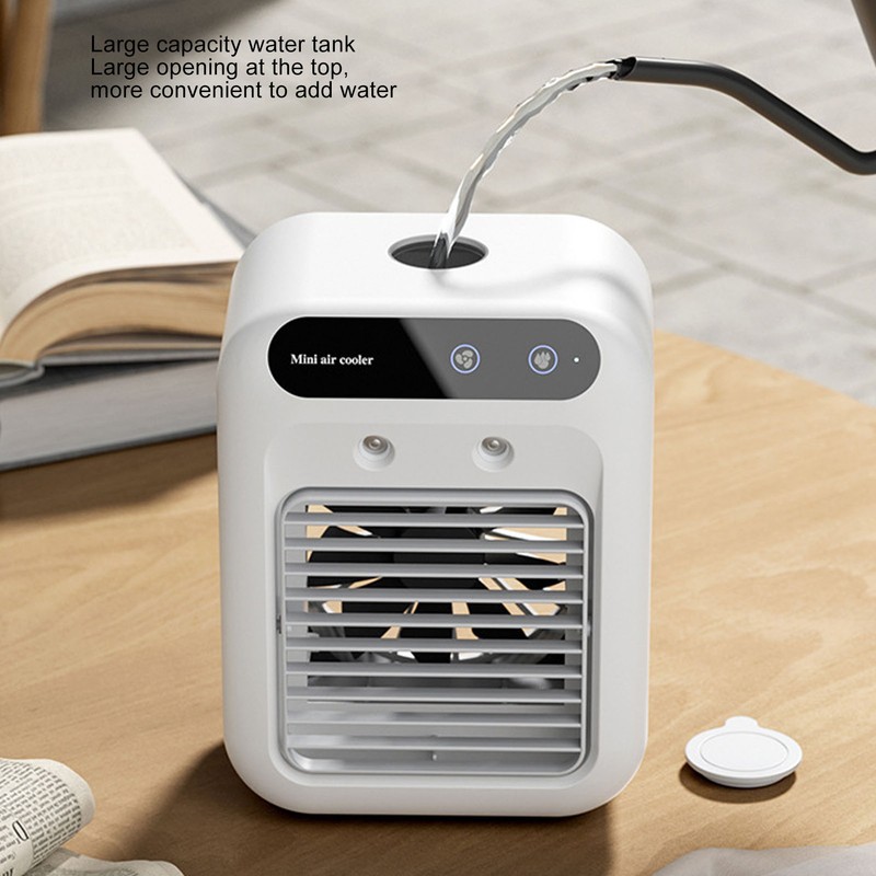 Portable Air Conditioner Professional Efficient Cooling Long Lasting Spray 500ml