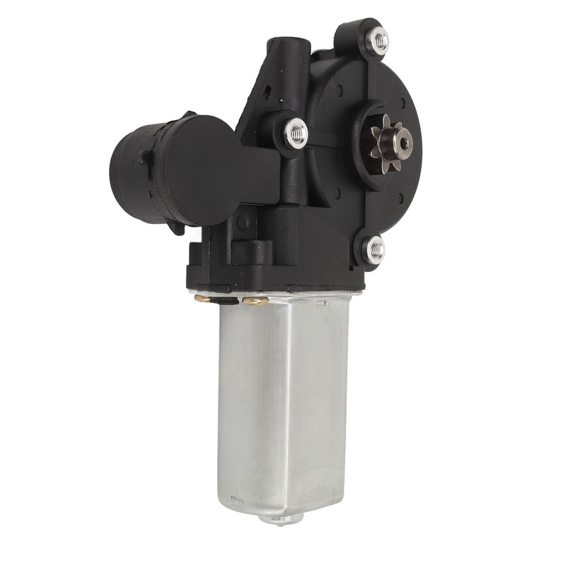 2 Pin Power Window Lift Motor 4710008 Front Right Or