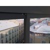 Magnetolock V2.0 XL Safety Lock for Windows and Sliding Doors,