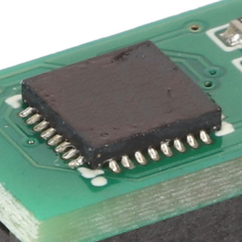 TPM 2.0 Encryption Security Module 14Pin SPI Interface PC Security