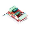 Tissting 12V 24V 48V PWM Brushless Motor Control, Motor Controller