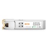 [2 Pack] 1.25/2.5/10GBase-T SFP+ Transceiver, SFP+ RJ45 Copper Module for