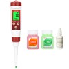 pH Meter for Food Digital pH Meter for Fermentation Hot