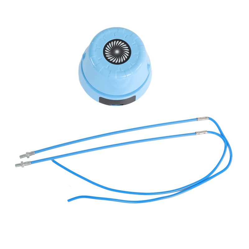 Luqeeg Smart Jump Rope Machine - Automatic Counting Intelligent Electric