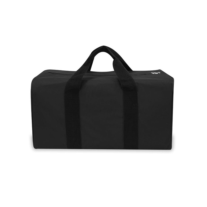 Everest Gear Bag - Medium, Black, One Size