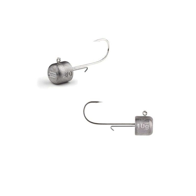 Spro Stand Up Jig 22 3/0-3g