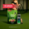 Electrolitos Creatina 45 Sobres Electroblend Creatine B Life