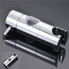 GYWHOOFT Adjustable Shower Head Holder for Slide Bar Rail Head