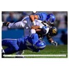 American Football - mein Sport (Wandkalender 2026 DIN A3 quer),