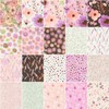 Blooming Lovely Charm Pack by Janet Clare; 42-5" Precut Fabric