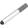 BadeStern Shower Head: Chrome-plated Shower Head with 40 Limescale Protection