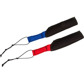 HQ Kites and Designs 120532 Hq Neoprene Straps