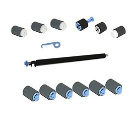 Printertree Roller Kit for HP Laserjet M604