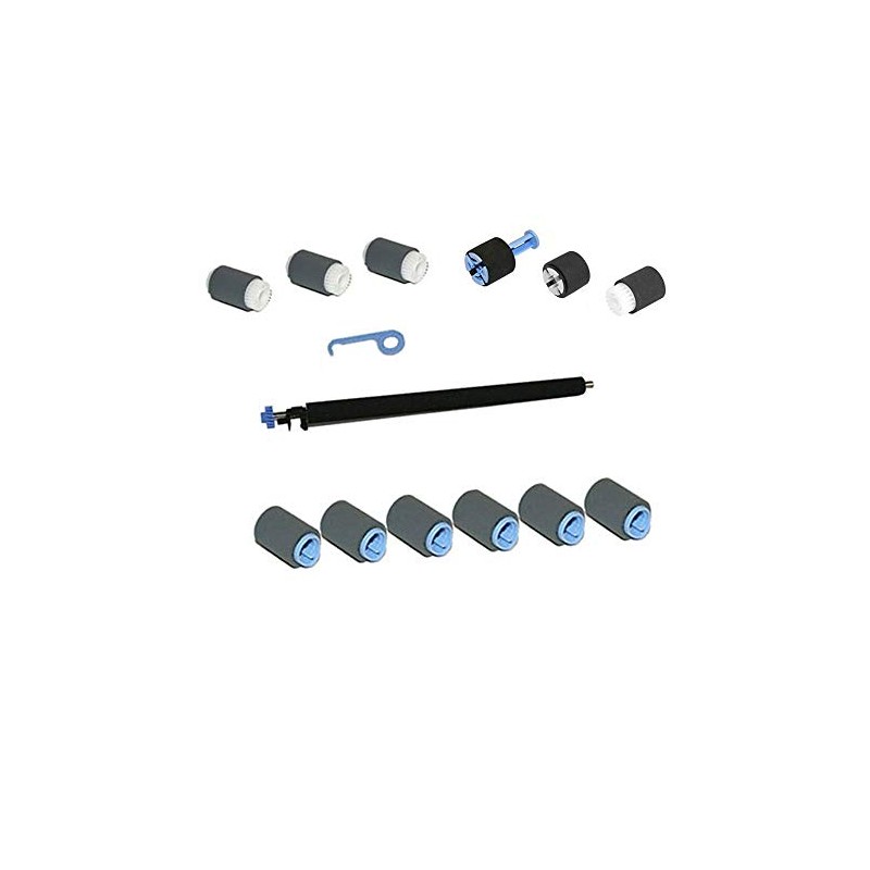 Printertree Roller Kit for HP Laserjet M604