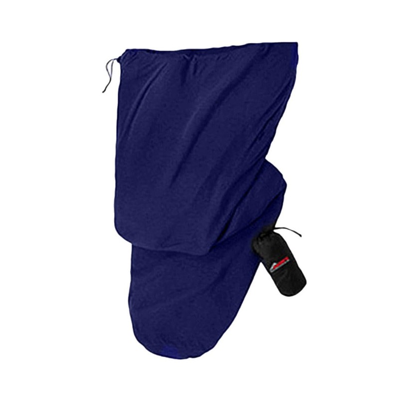 Sub Zero Meraklon Fleece Warm Thermal Winter Cold Weather Camping