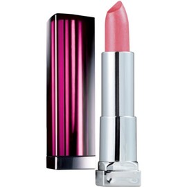 Maybelline New York Color Sensational Lip Color, Pink and Proper 20, 0.15 Ounce