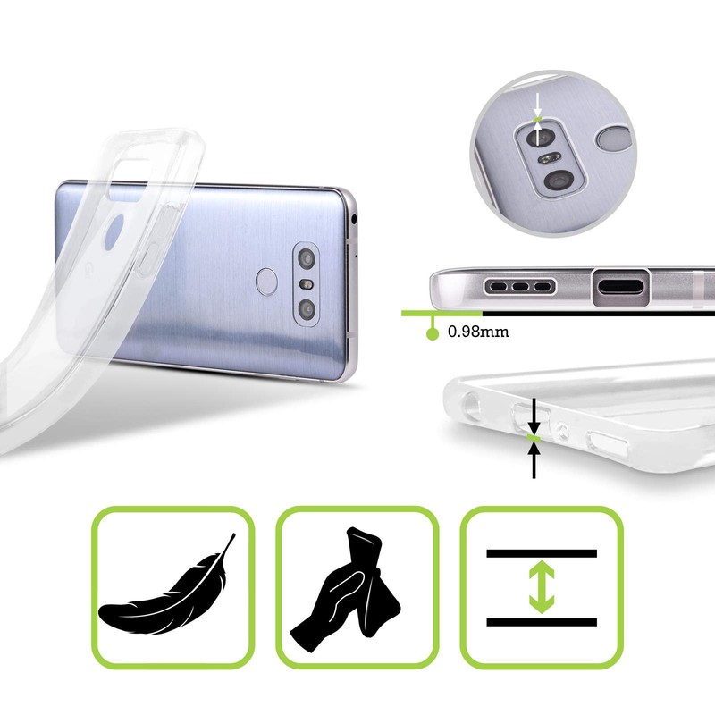 Head Case Designs Hard Disk Drives Soft Gel Case Compatible