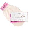 âme pure® So Silky Mitt™ Pure Silk Exfoliating Glove Body