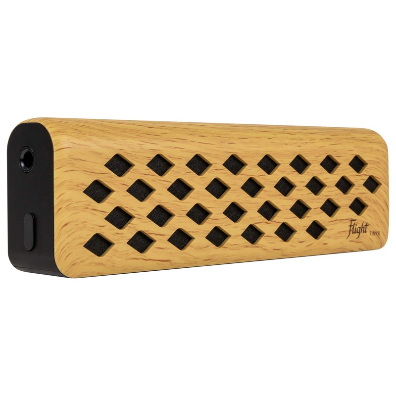 Tiny6 Ukulele Amp - Maple