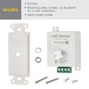 Rotary Knob LED Dimmer