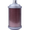 XY-12 Air Compressor Muffler 1-1/4" NPT Air Exhaust Muffler Silencer