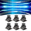 6 Sets Joystick Sensor Game Joystick Module Joystick Sensor Controller