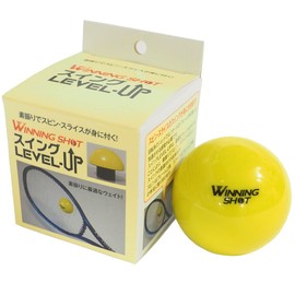 Winning Shot Swing Level Up, 2.8 oz (80 g)