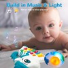 Baby Music Toys for Toddlers, Light Up Music Baby Toys