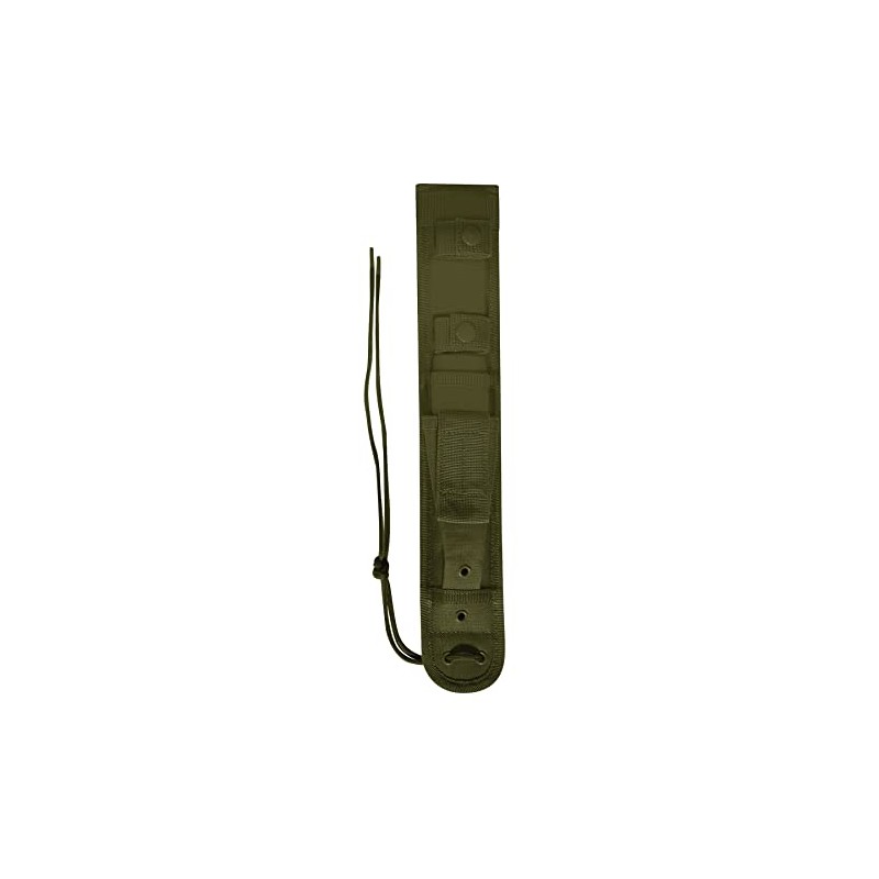 Rothco 40069: Molle Knife Sheath