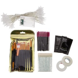 Crystal Lashes Set - Gift