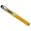 DeWALT 3-In-1 Stylus Pocket Pen Works With Digital Kiosks, Phones,