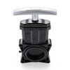 Camco RV Replacement Waste Valve with Handle - Features Durable