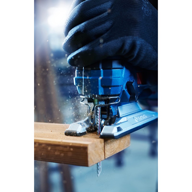Bosch Professional 25x T 144 D + 1x Expert Hardwood