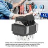 Rocker Switch Toggle Transfer Power Control 12 Pin 25A 125‑
