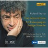 Strauss: Eine Alpensinfonie