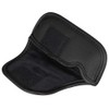 Golf Blade Putter Cover, Pin Type, Club Headcover, Velcro Closure,