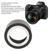 M42 to Z Lens Mount Adapter Ring Aluminum Alloy M42