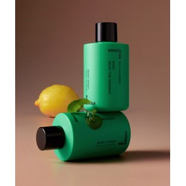 Innisfree Eye Number Body Care Set [Seize the Moment] 2ea