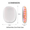 Sonix Protective Case Cover for AirPods Max Headphones | Checkmate